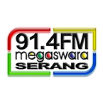 Megaswara Serang 91.4 FM Variety