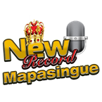 New Record Mapasingue