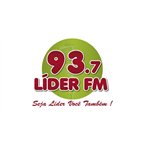 Rádio Líder FM Brazilian Popular