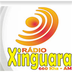 Rádio Xinguara AM Brazilian Talk