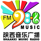 Shaanxi Music Radio Adult Contemporary