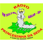 Radio Princesinha FM Community