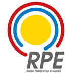 Radio Pública de Ecuador