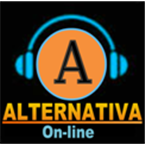 Rádio Alternativa Online Top 40/Pop