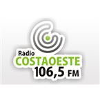 Rádio Costa Oeste FM Sertanejo Pop