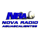 Nova Radio Aguascalientes 