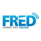 FRED FILM RADIO CH2 Italian Italian Talk