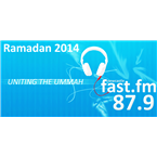 Fast FM Ramadan Newcastle Islamic Talk