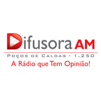 Rádio Difusora / Bandeirantes 