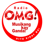 Radio OMG - Musikang kay Ganda 