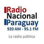 Radio Nacional del Paraguay Government