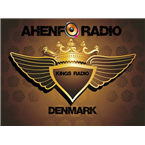 Ahenfo Radio Denmark (Kings Radio) 