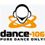 Dance 106 Electronic
