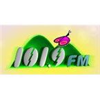 101.9 FM Spanish Music