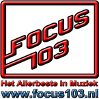 FOCUS 103 Top 40/Pop