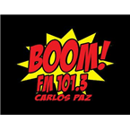 BOOM FM Local Music