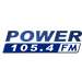 Power 105.4 Electronic and Dance