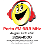 Porto FM 