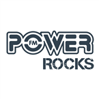 Power Rocks Rock