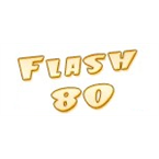 Flash 80 Radio 80`s