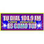 TU DIAL 104.9 FM Salsa