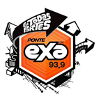 Exa Ibarra 93.9