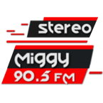 Stereo Miggy Hip Hop en Español