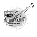 HD DINER RADIO Oldies