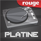 Rouge Platine Electronic