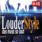 LouderStyle.de Techno