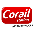 Corail station Top 40/Pop