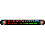 Radio Cafe Team 