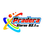 pradera stereo 