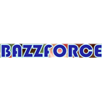 Bazzforce Radio Metal