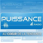 Puissance Radio Top 40/Pop