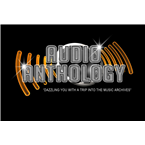 Audio Anthology 