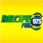 Radio Recife FM Brazilian Popular