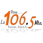 Radio Totoras Top 40/Pop