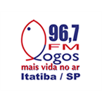 Rádio Logos FM Evangélica