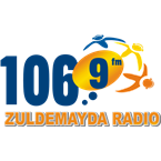 Zuldemayda Radio 106.9 Baladas