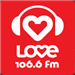 Love Radio Samara Top 40/Pop