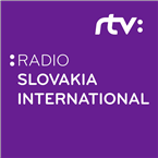 RTVS R Slovakia Int Community