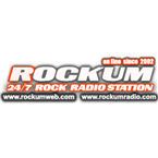 Rockum Radio Station Classic Rock