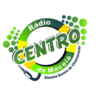 Rádio Centro De Maceió Brazilian Popular