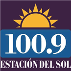 Estación del Sol Top 40/Pop