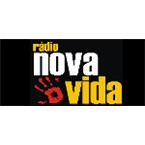 Rádio Nova Vida FM Evangélica