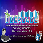 Rádio Web Liberdade Community