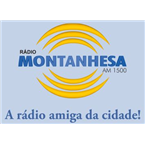 Rádio Montanhesa AM Brazilian Popular