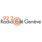 Radio Cité Genève French Music