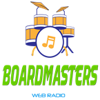 Boardmasters Music Radio Indie